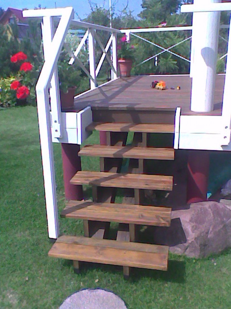 Individualus namas, Vilnius (2009)