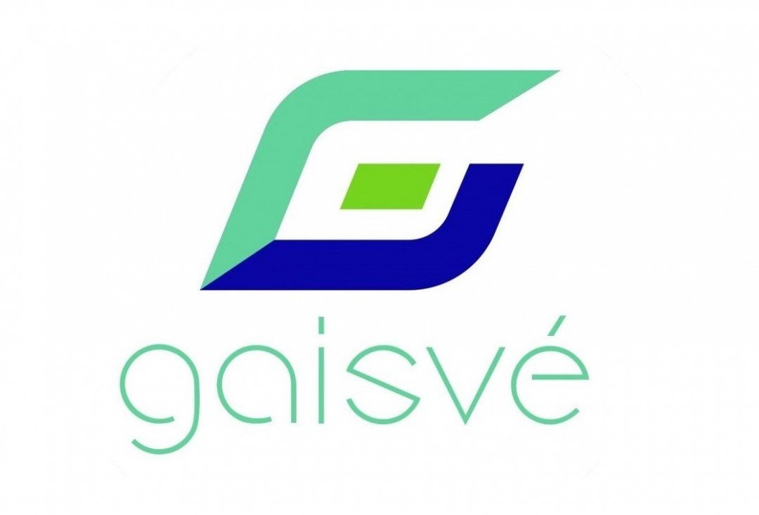 UAB Gaisvė logo, 2018