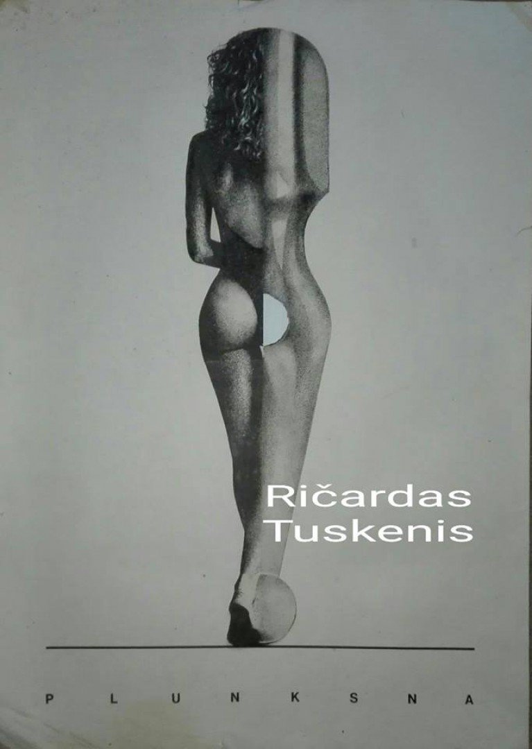 Moteris kaip plunksna, 2017