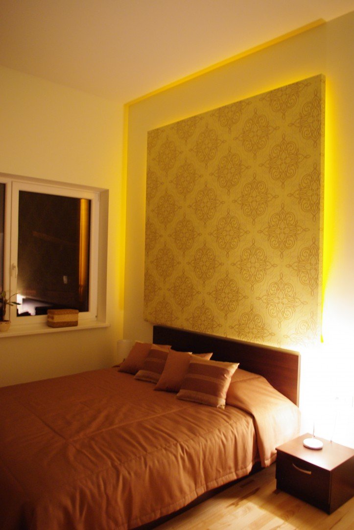 Individualus namas, Vilnius (2006)