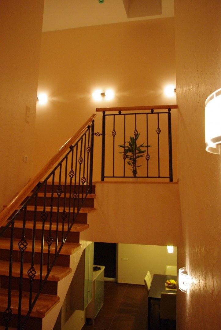 Individualus namas, Vilnius (2006)