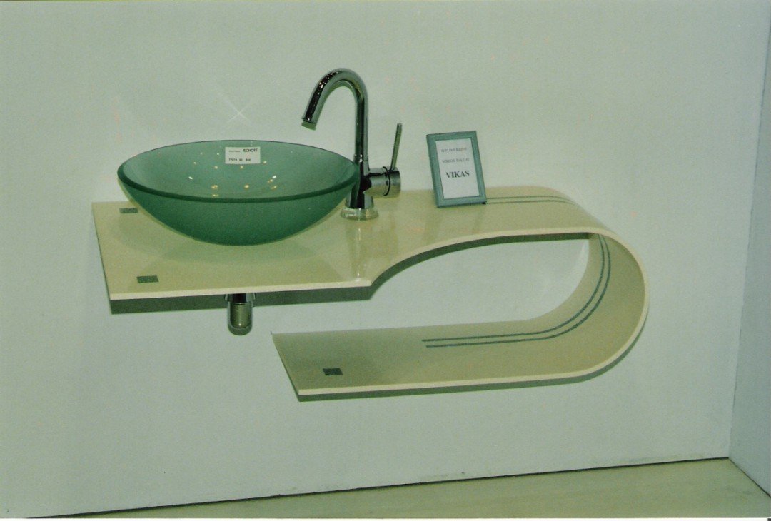 Individualus namas, Vilnius (2006)