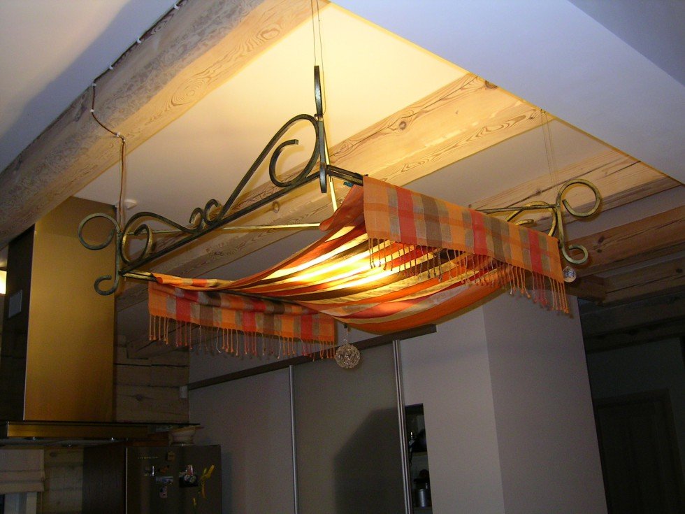 Individualus namas, Vilnius (2006)